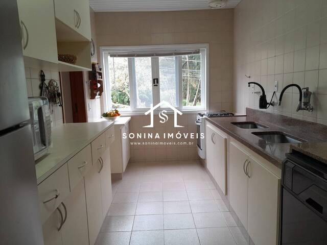 Casa para Venda em Atibaia - 5