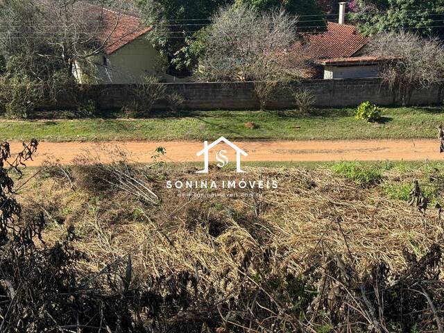 Terreno em condomínio para Venda em Nazaré Paulista - 4