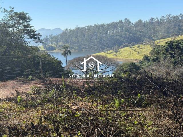 #383 - Terreno em condomínio para Venda em Nazaré Paulista - SP