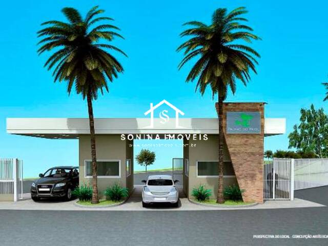 Terreno em condomínio para Venda em Joanópolis - 5