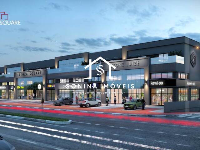 #385 - Sala para Venda em Atibaia - SP