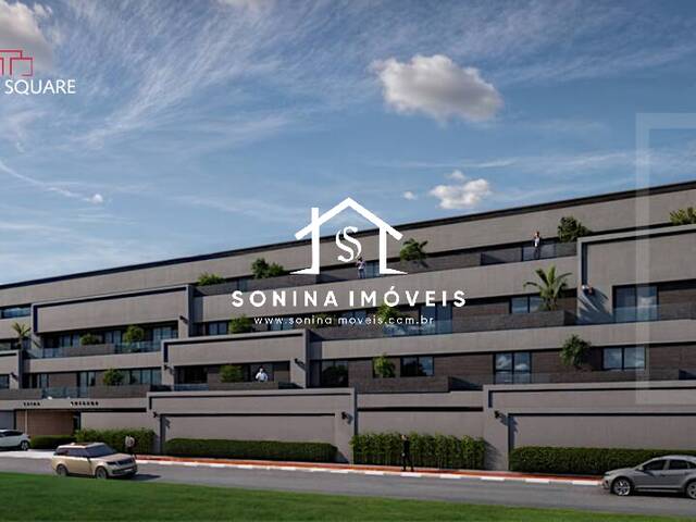 Sala para Venda em Atibaia - 4