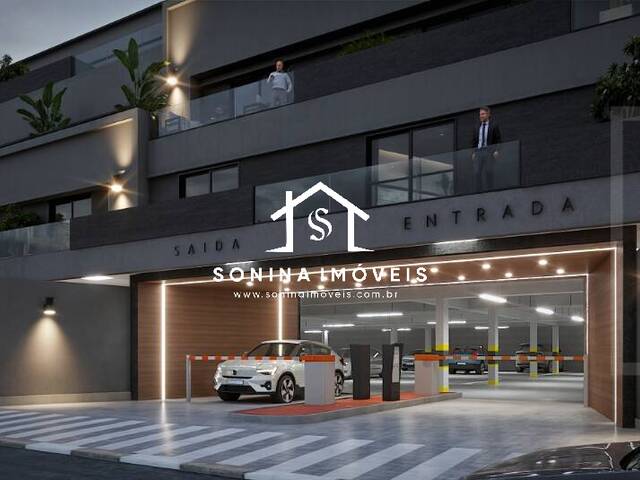 Venda em Jardim Paulista - Atibaia