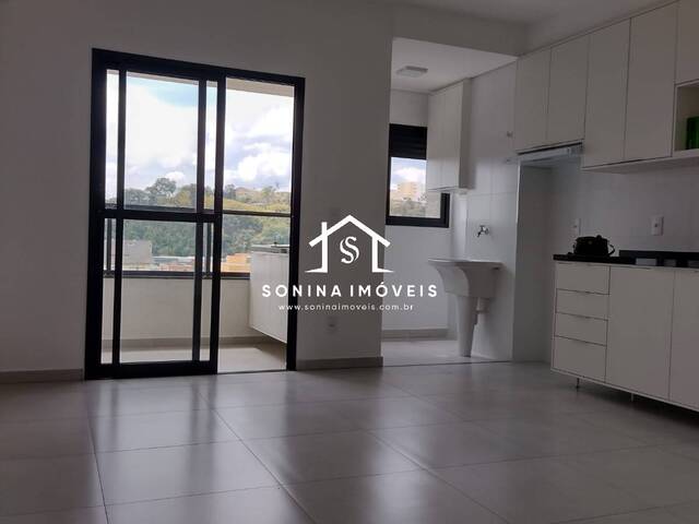 #387 - Apartamento para Locação em Atibaia - SP