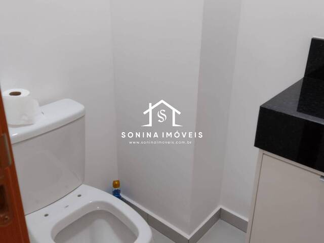 Apartamento para Locação em Atibaia - 4