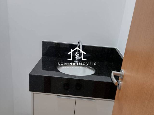 Apartamento para Locação em Atibaia - 5