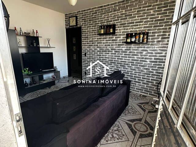 #388 - Casa para Venda em Atibaia - SP