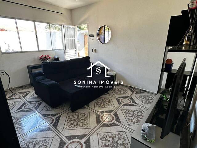 Casa para Venda em Atibaia - 5