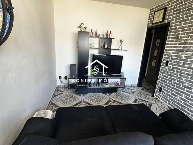 Casa para Venda em Atibaia - 4