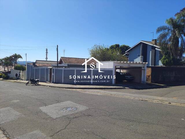 Venda em Jardim Alvinópolis - Atibaia