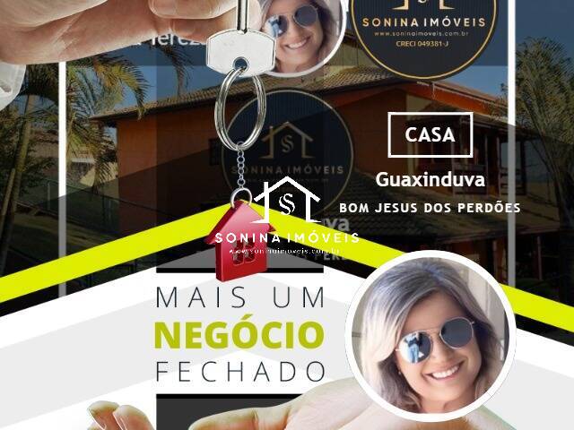 Venda em Guaxinduva - Bom Jesus dos Perdões