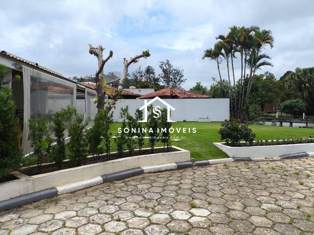 Casa para Venda em Bom Jesus dos Perdões - 5