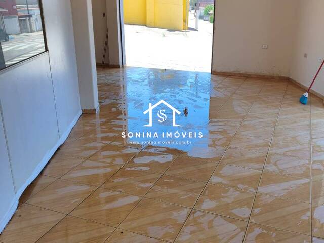 #390 - Loja para Locação em Atibaia - SP