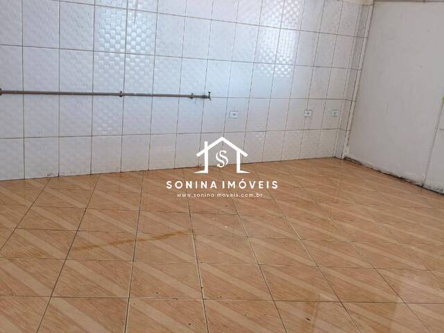 #390 - Loja para Locação em Atibaia - SP