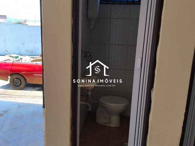 Loja para Locação em Atibaia - 4