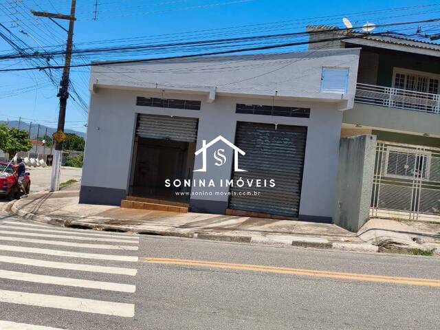 #390 - Loja para Locação em Atibaia - SP