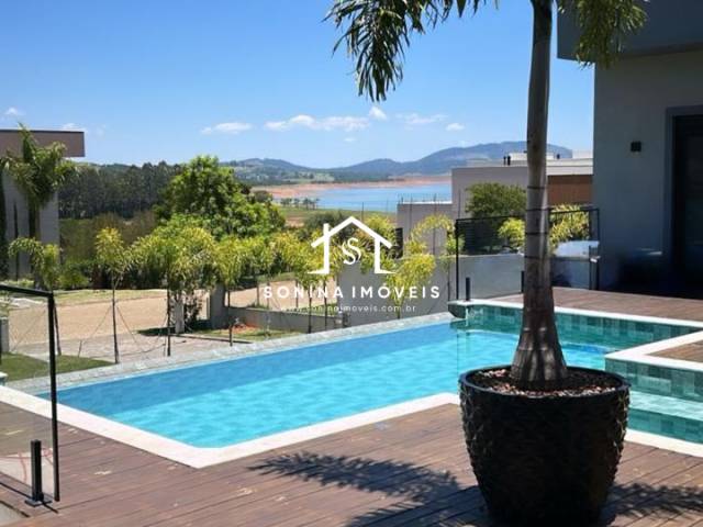 #391 - Casa em condomínio para Venda em Piracaia - SP