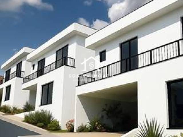 #392 - Casa para Venda em Atibaia - SP