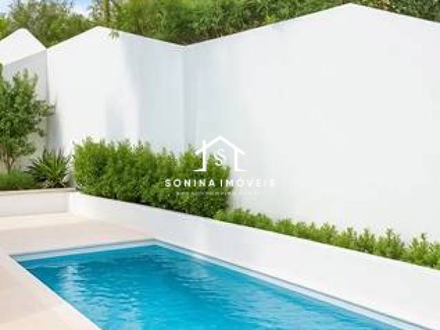 #392 - Casa para Venda em Atibaia - SP