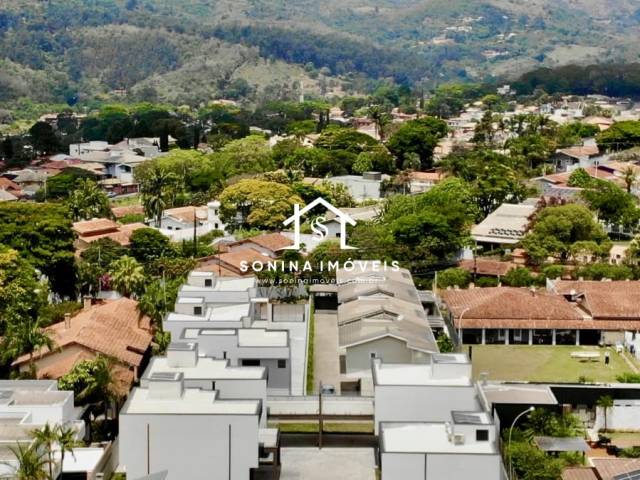 Casa para Venda em Atibaia - 4