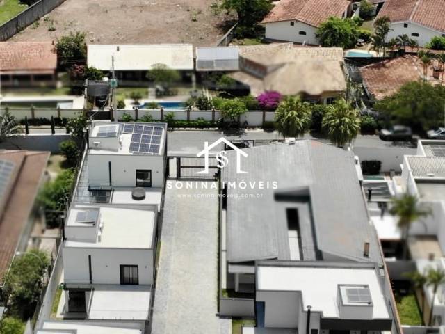 Casa para Venda em Atibaia - 5