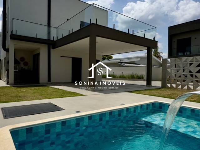 #393 - Casa para Venda em Atibaia - SP