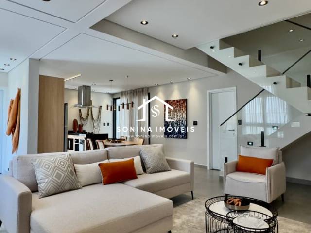 #393 - Casa para Venda em Atibaia - SP