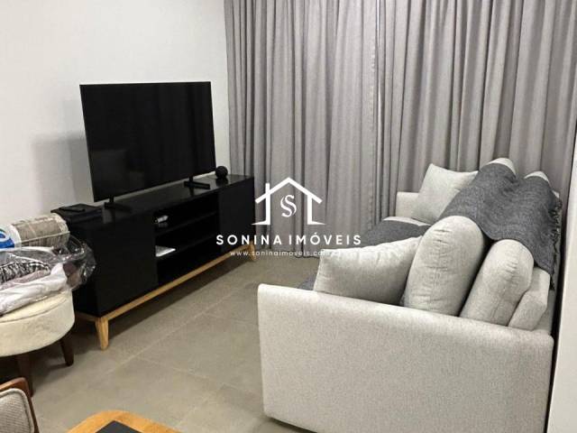 #394 - Apartamento para Venda em Atibaia - SP