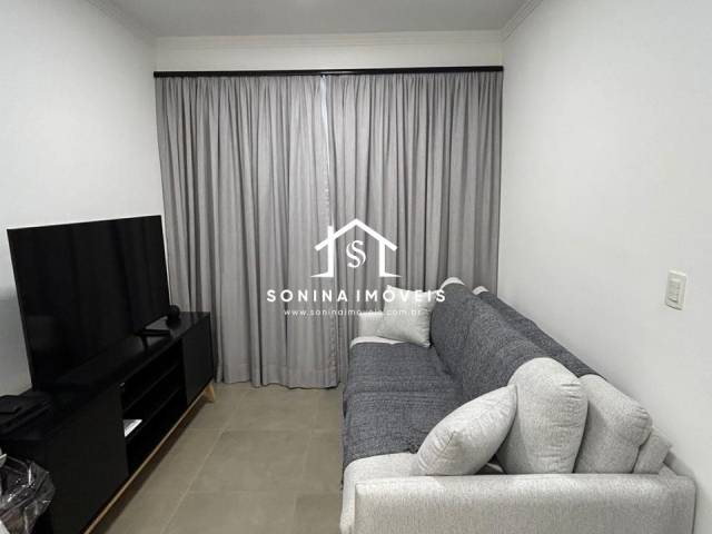 #394 - Apartamento para Venda em Atibaia - SP