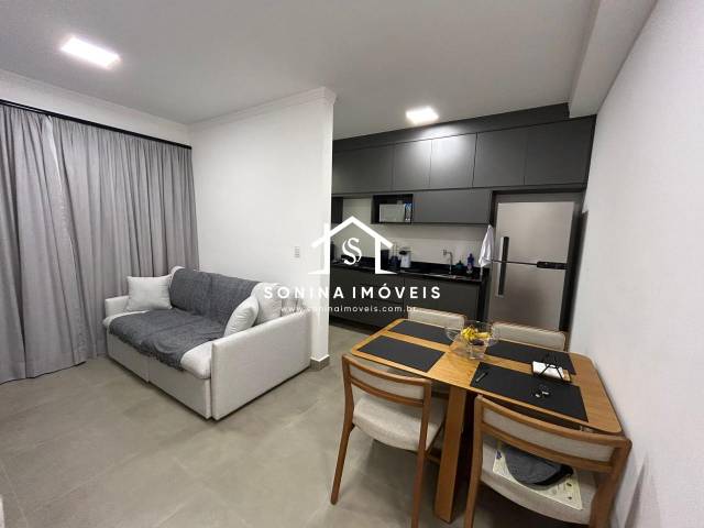 Apartamento para Venda em Atibaia - 4