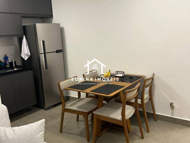 Apartamento para Venda em Atibaia - 5