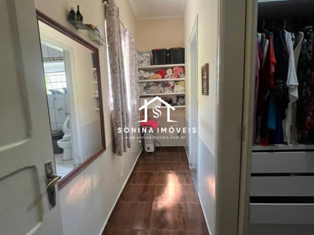 Casa para Venda em Atibaia - 5