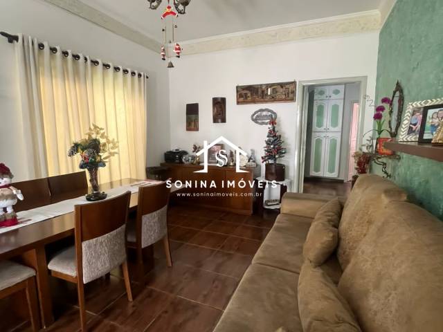 #396 - Casa para Venda em Atibaia - SP