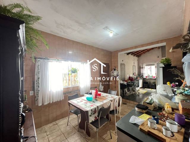 #397 - Casa para Venda em Atibaia - SP