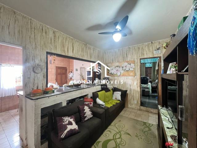 Casa para Venda em Atibaia - 5