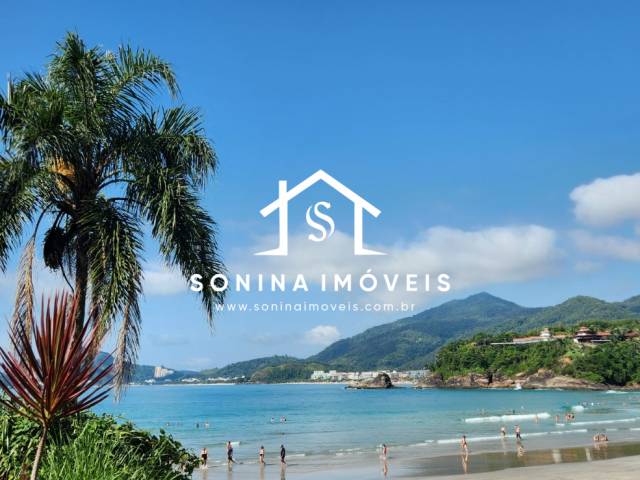 #399 - Pousada para Venda em Ubatuba - SP