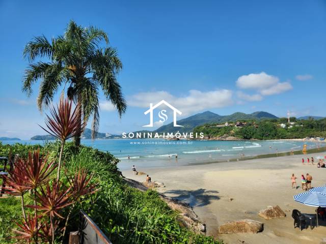 #399 - Pousada para Venda em Ubatuba - SP