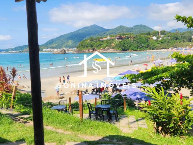 #399 - Pousada para Venda em Ubatuba - SP