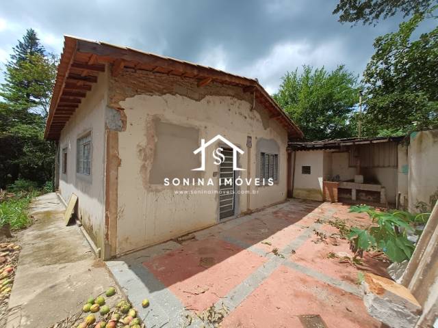 #400 - Terreno para Venda em Atibaia - SP