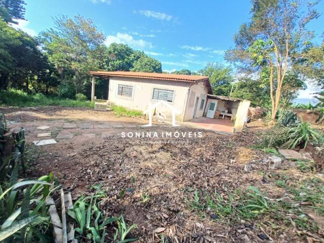 #400 - Terreno para Venda em Atibaia - SP