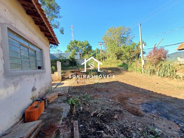 #400 - Terreno para Venda em Atibaia - SP