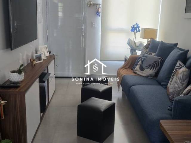 #401 - Casa para Venda em Atibaia - SP