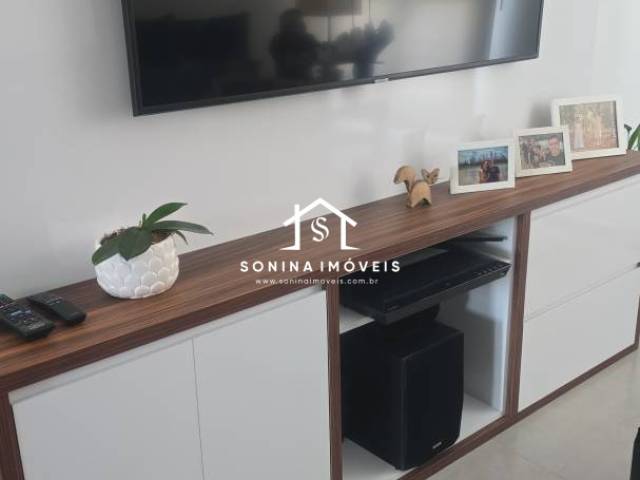 Casa para Venda em Atibaia - 4