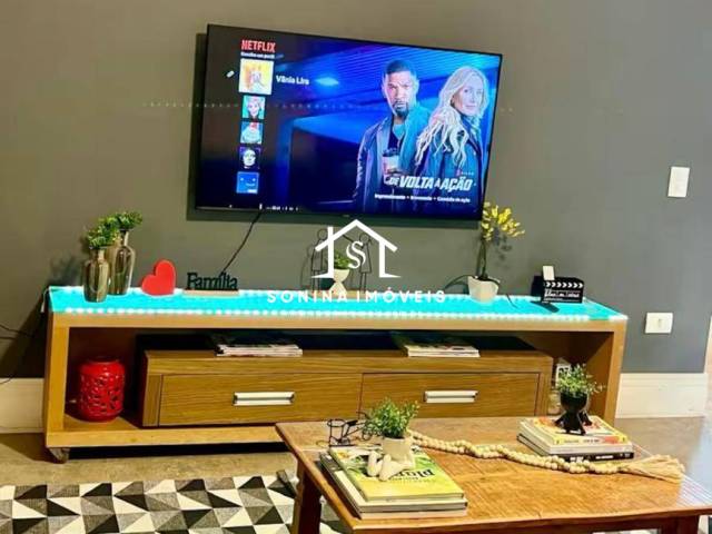 #402 - Casa para Locação em Bom Jesus dos Perdões - SP