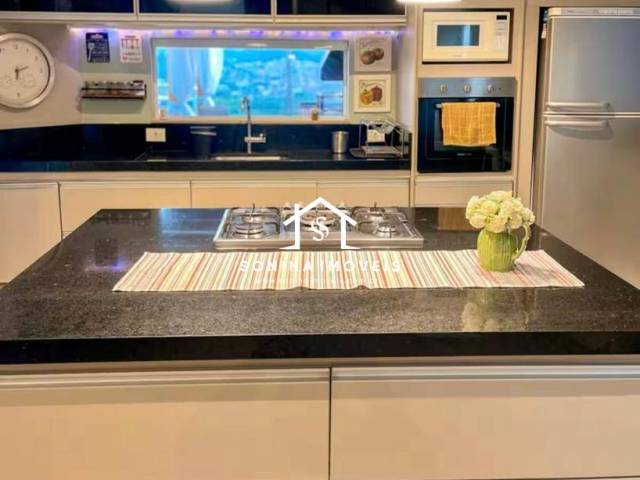 Casa para Locação em Bom Jesus dos Perdões - 4