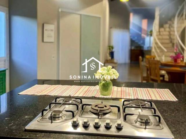 #402 - Casa para Locação em Bom Jesus dos Perdões - SP