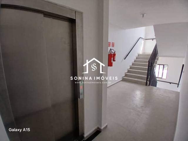 #403 - Apartamento para Venda em Atibaia - SP