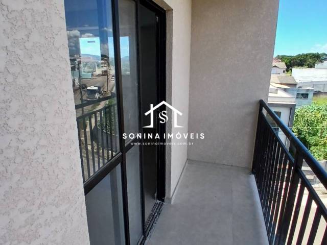 #403 - Apartamento para Venda em Atibaia - SP