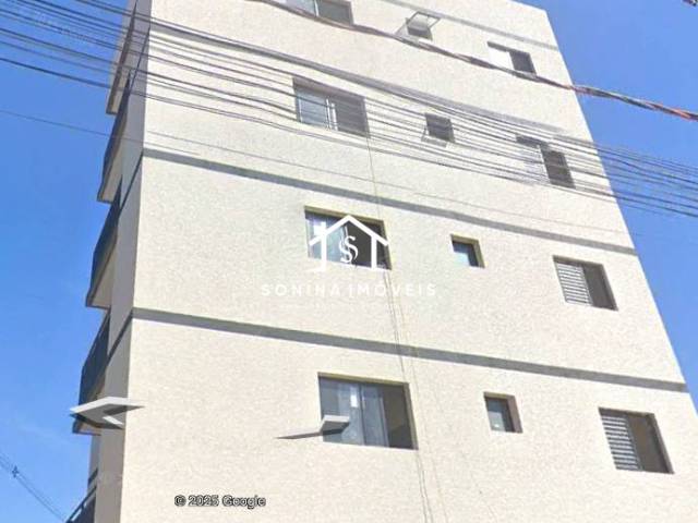 #403 - Apartamento para Venda em Atibaia - SP