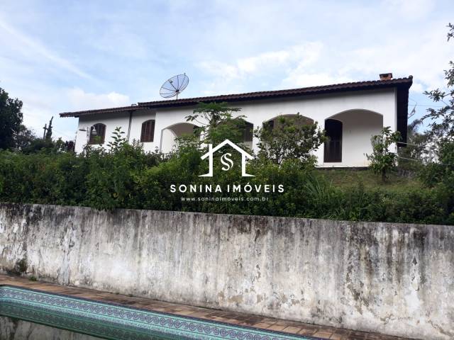 #405 - Chácara para Venda em Atibaia - SP